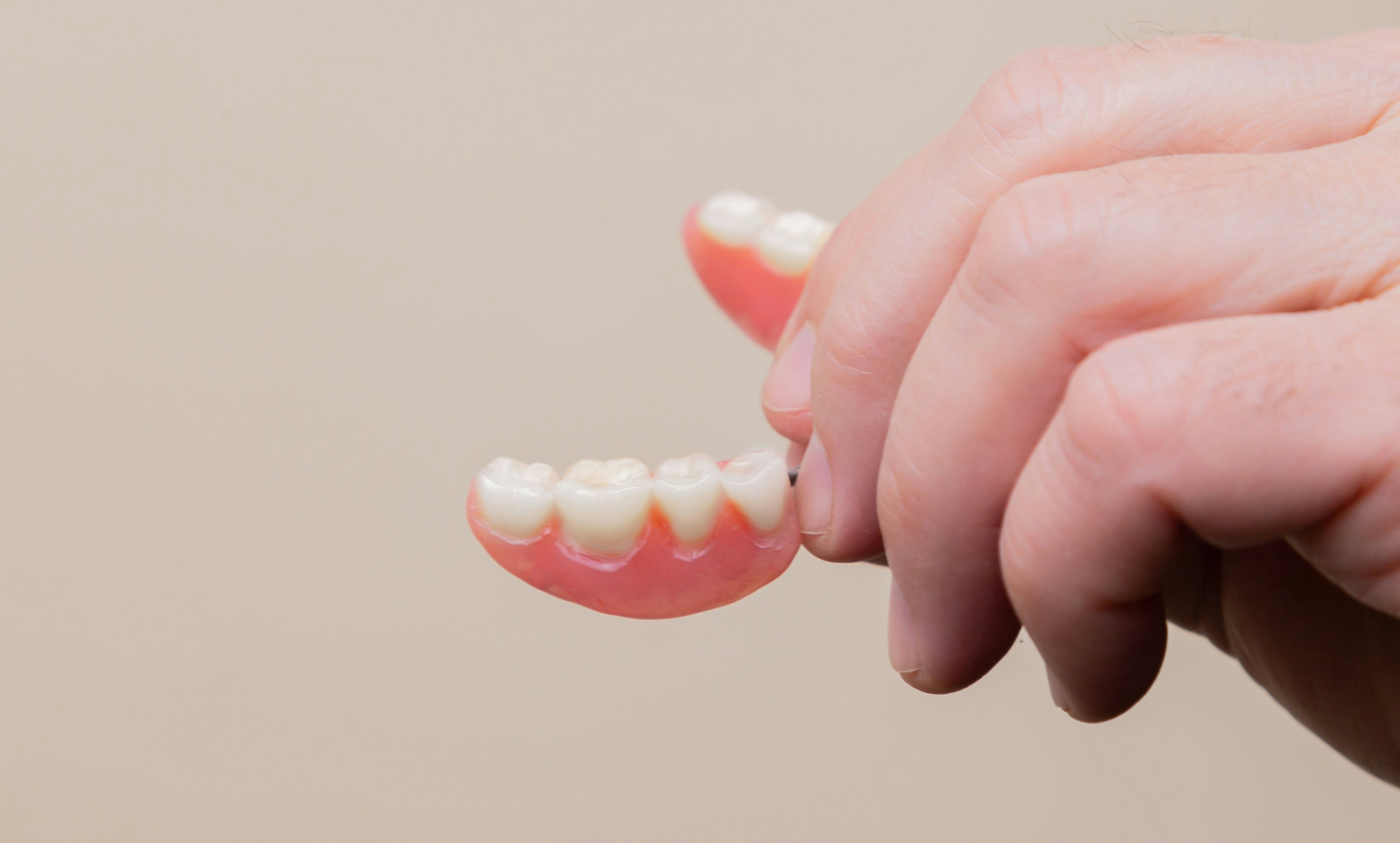 Dentaduras